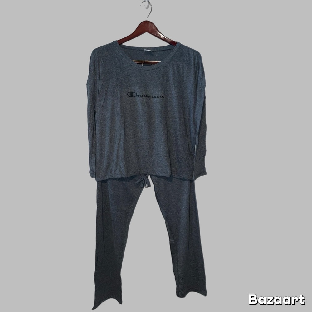 Champion Women’s Lounge Set
